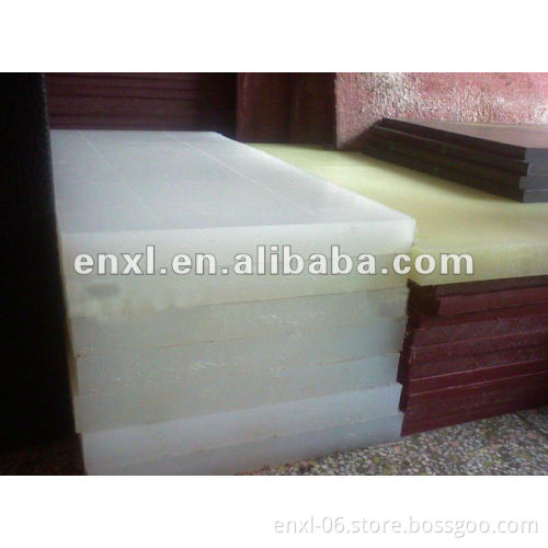 pp thermoforming sheet